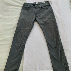 Flint & Tinder Pants Slim Fit Men’s 32 x 32
